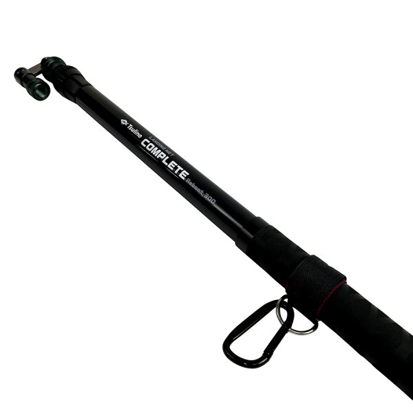 ランディングネットコンプリートリブート